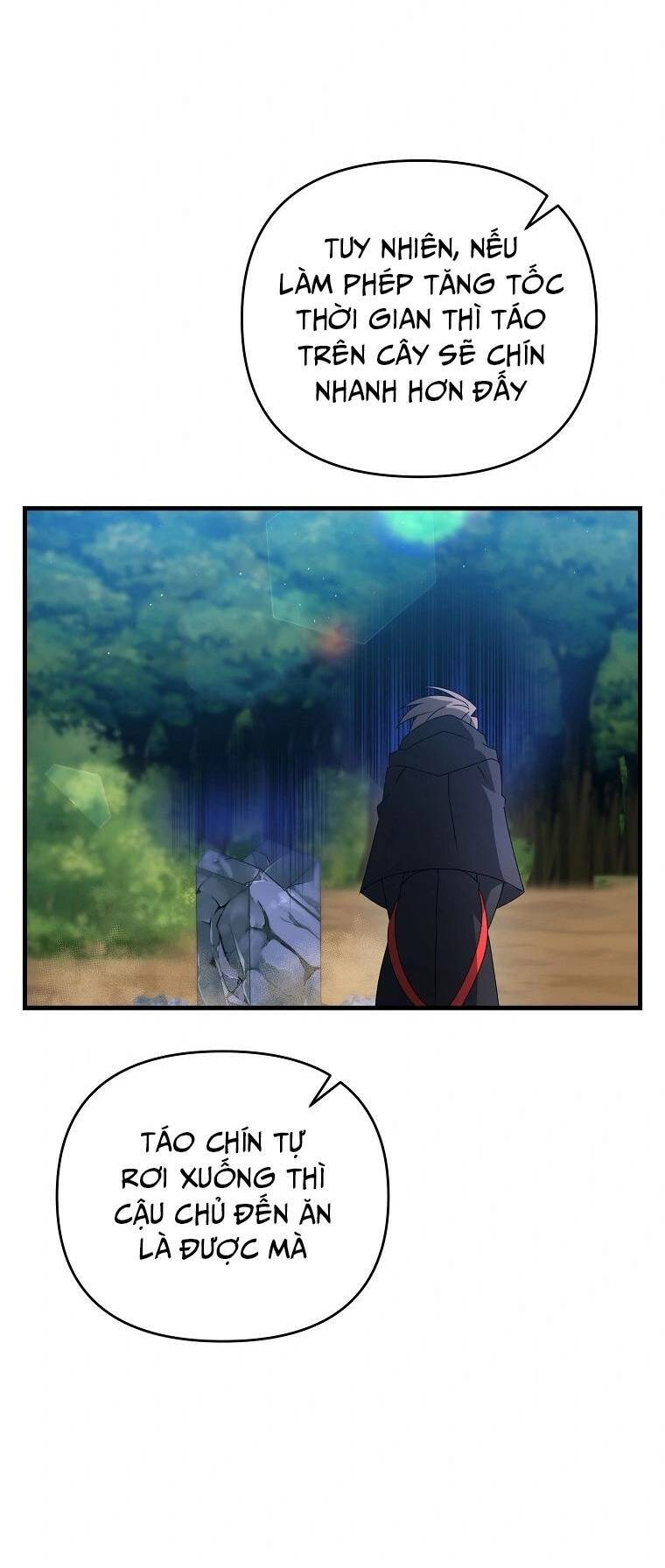 Bậc Thầy Kiếm Sĩ Lười Biếng - Chapter 43 - Page 20