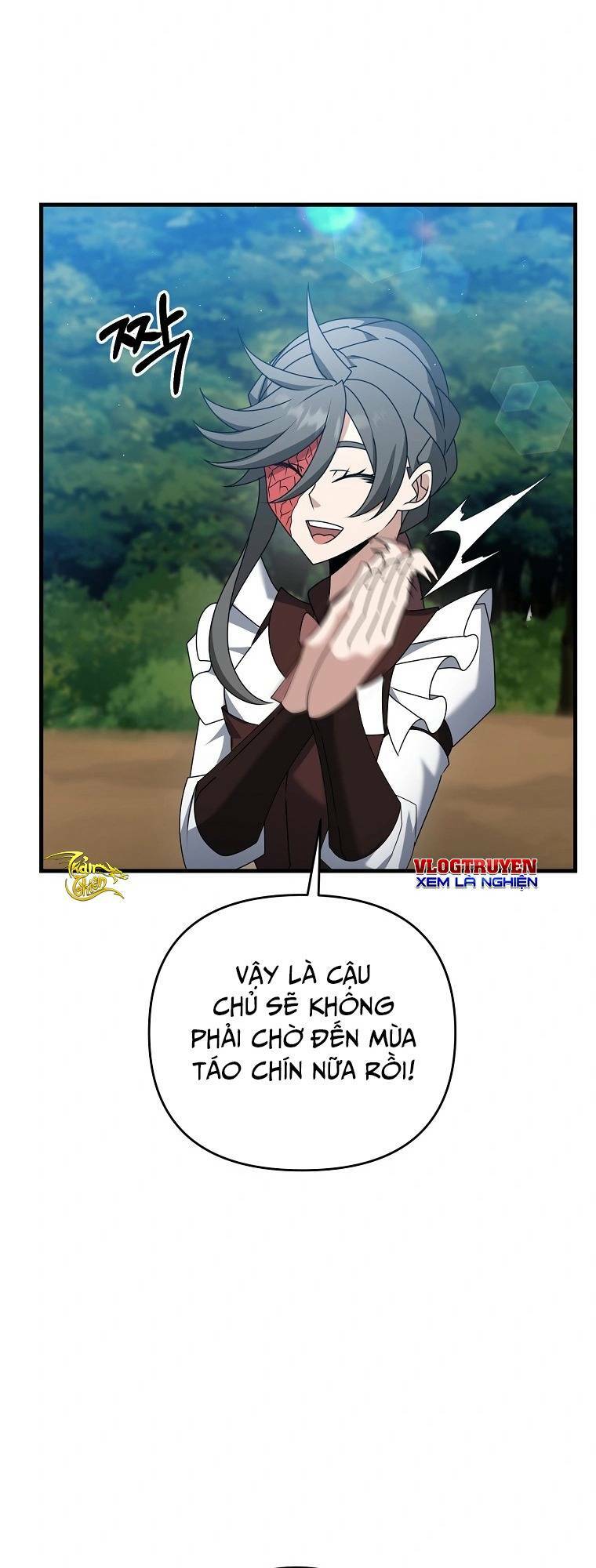 Bậc Thầy Kiếm Sĩ Lười Biếng - Chapter 43 - Page 21