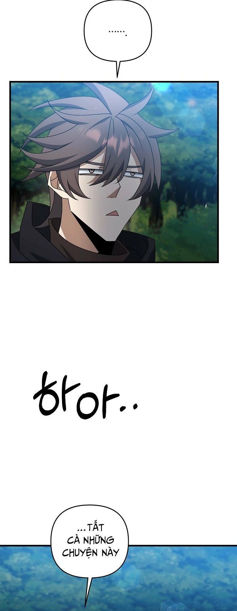 Bậc Thầy Kiếm Sĩ Lười Biếng - Chapter 43 - Page 22