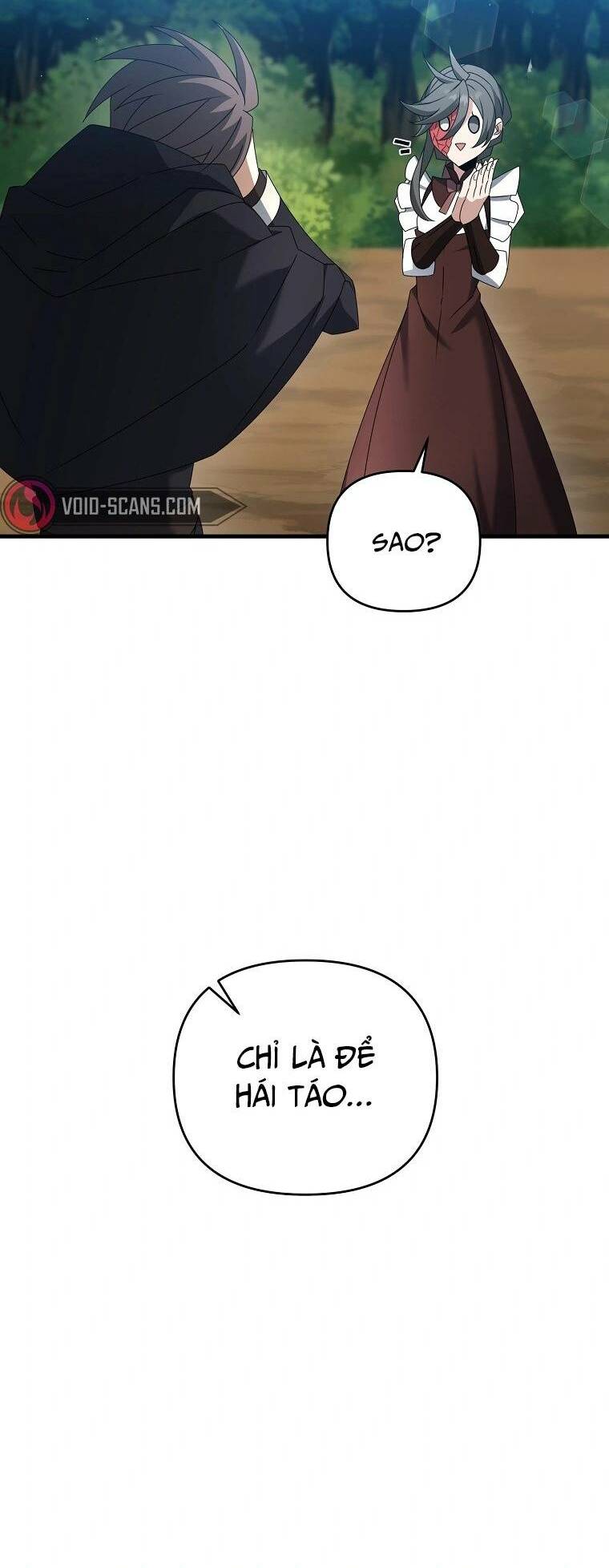 Bậc Thầy Kiếm Sĩ Lười Biếng - Chapter 43 - Page 23