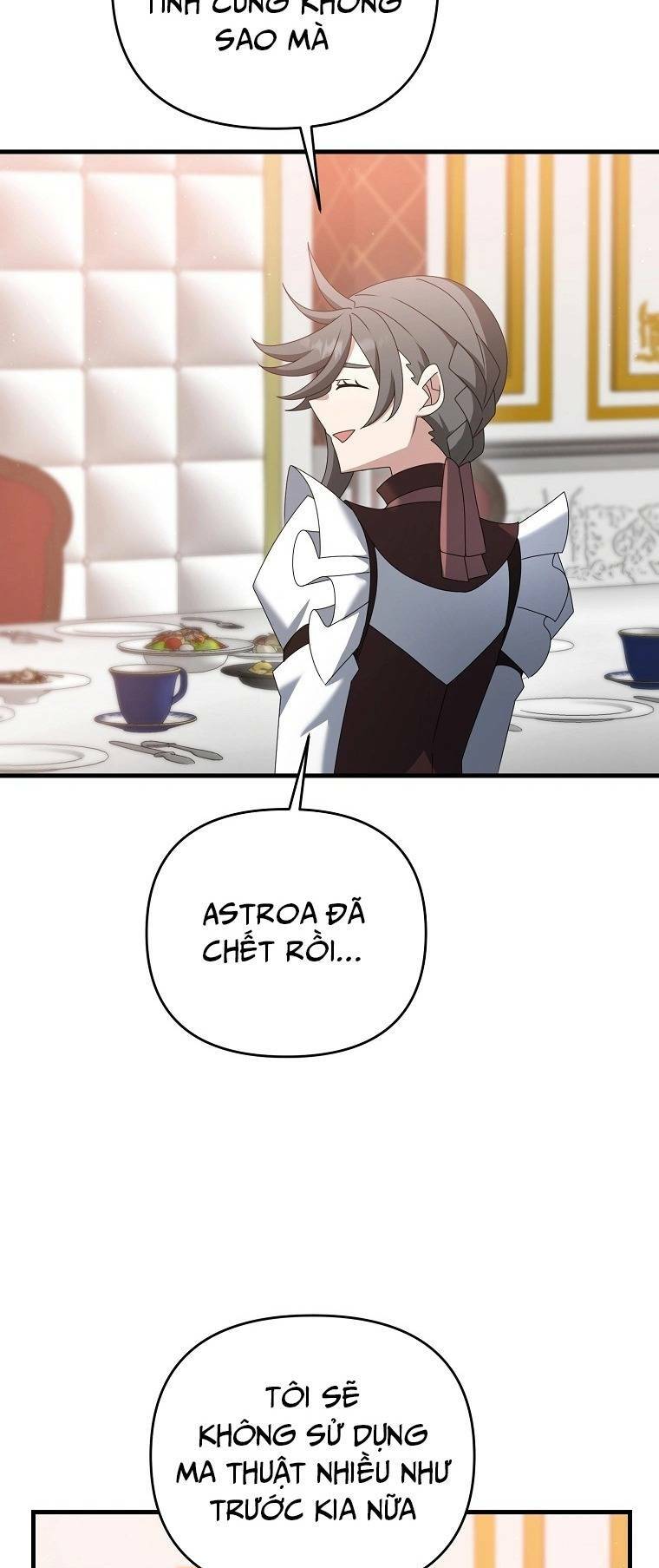 Bậc Thầy Kiếm Sĩ Lười Biếng - Chapter 43 - Page 29