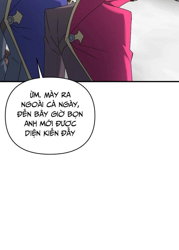 Bậc Thầy Kiếm Sĩ Lười Biếng - Chapter 43 - Page 33