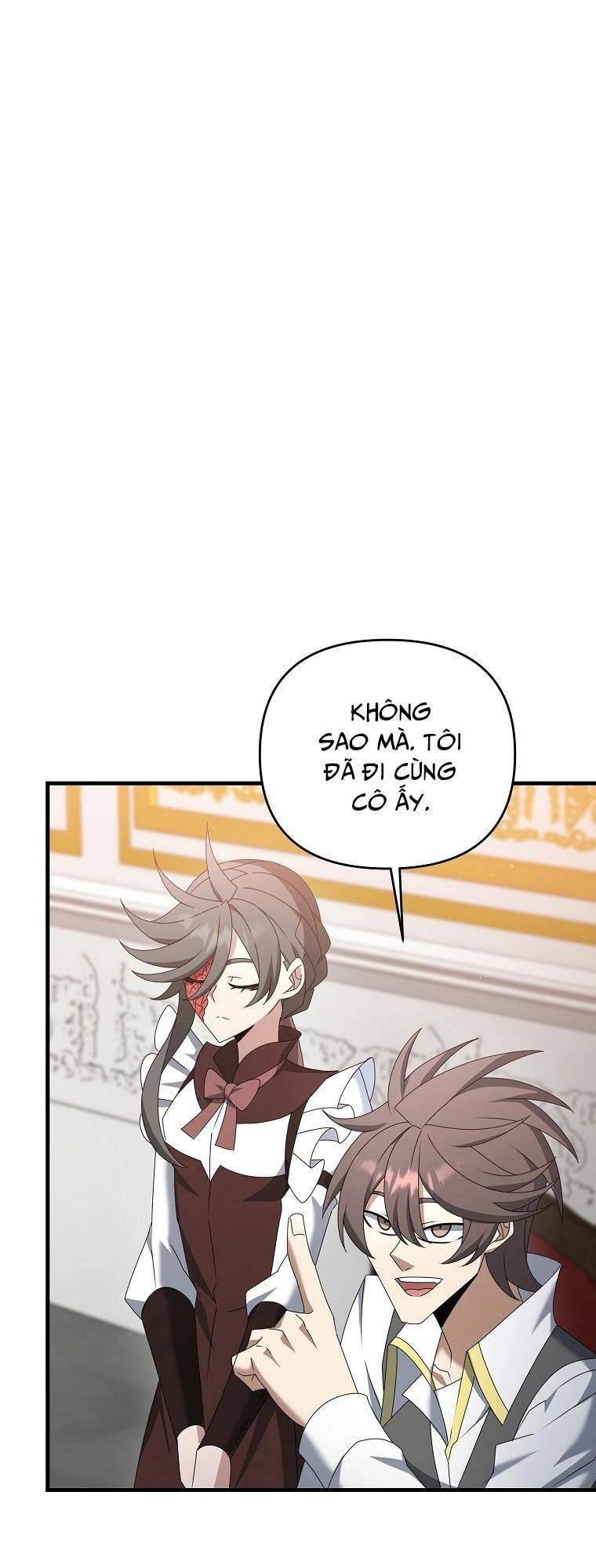 Bậc Thầy Kiếm Sĩ Lười Biếng - Chapter 43 - Page 36