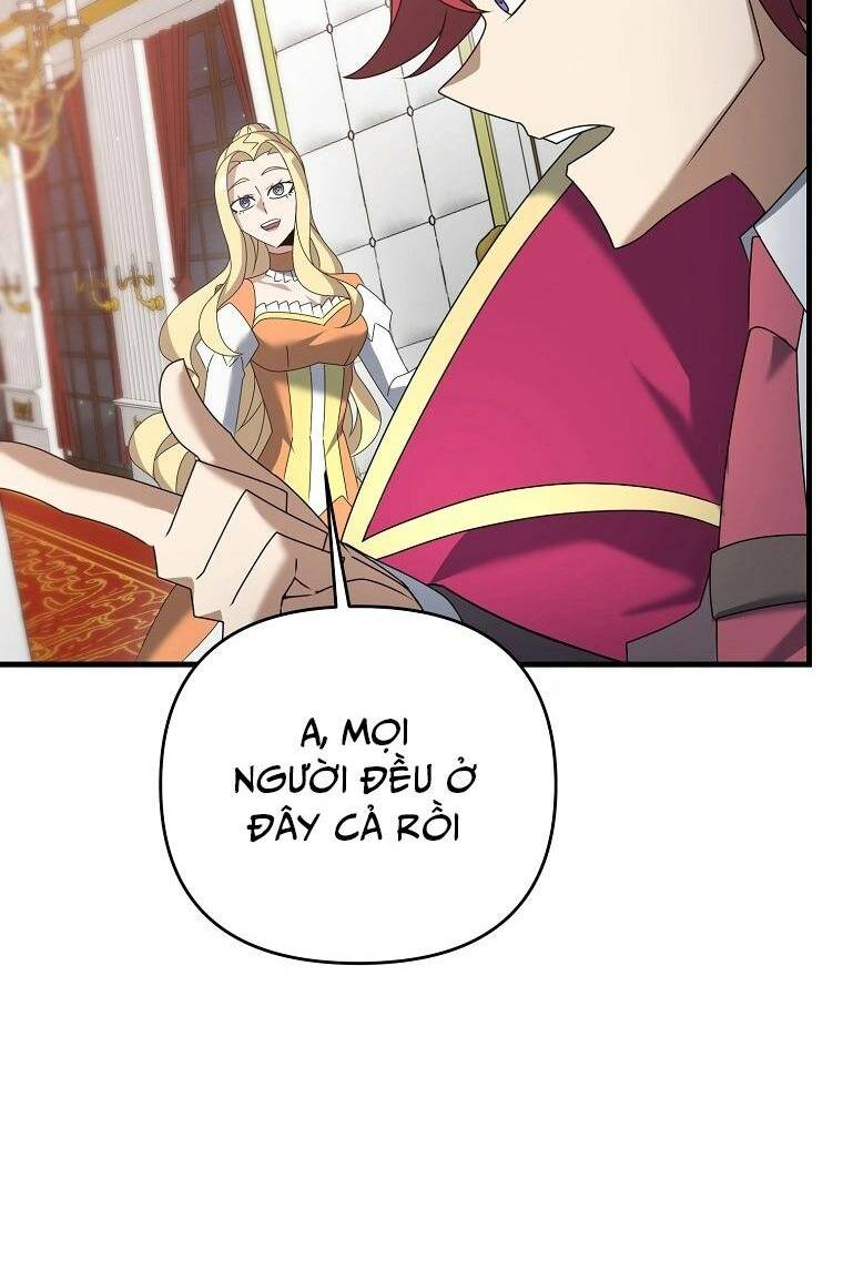 Bậc Thầy Kiếm Sĩ Lười Biếng - Chapter 43 - Page 38