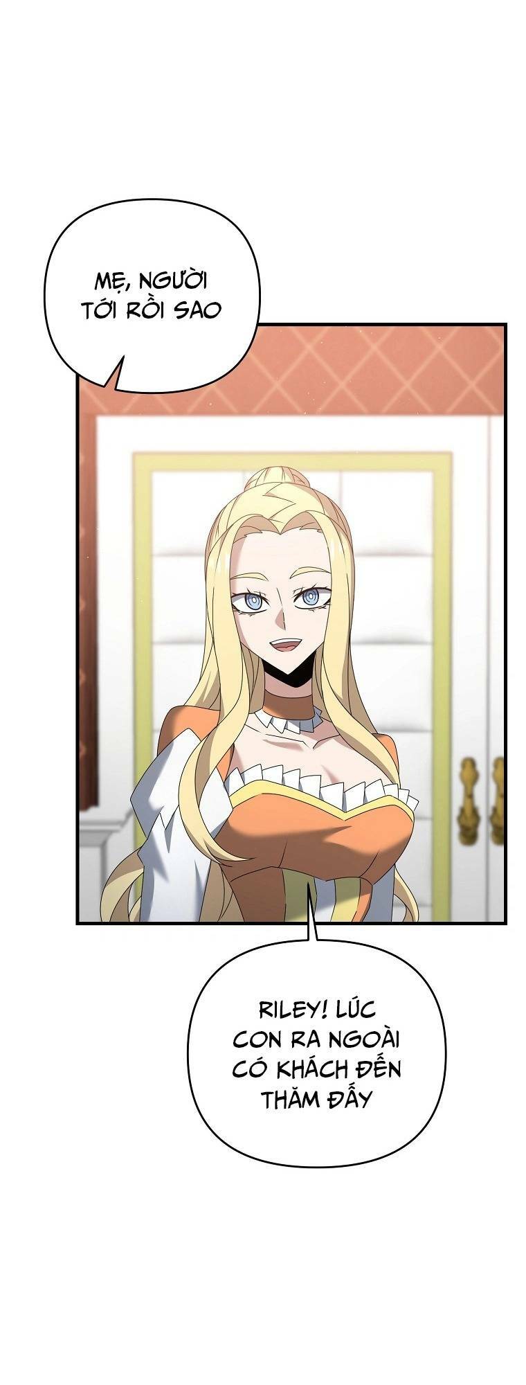 Bậc Thầy Kiếm Sĩ Lười Biếng - Chapter 43 - Page 39