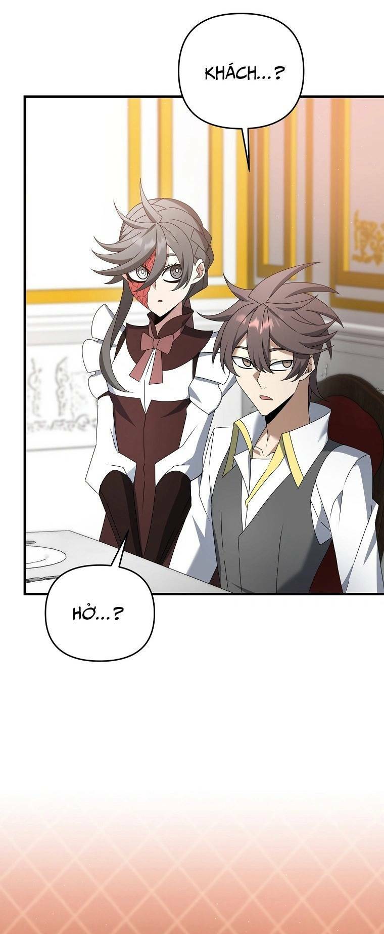 Bậc Thầy Kiếm Sĩ Lười Biếng - Chapter 43 - Page 40