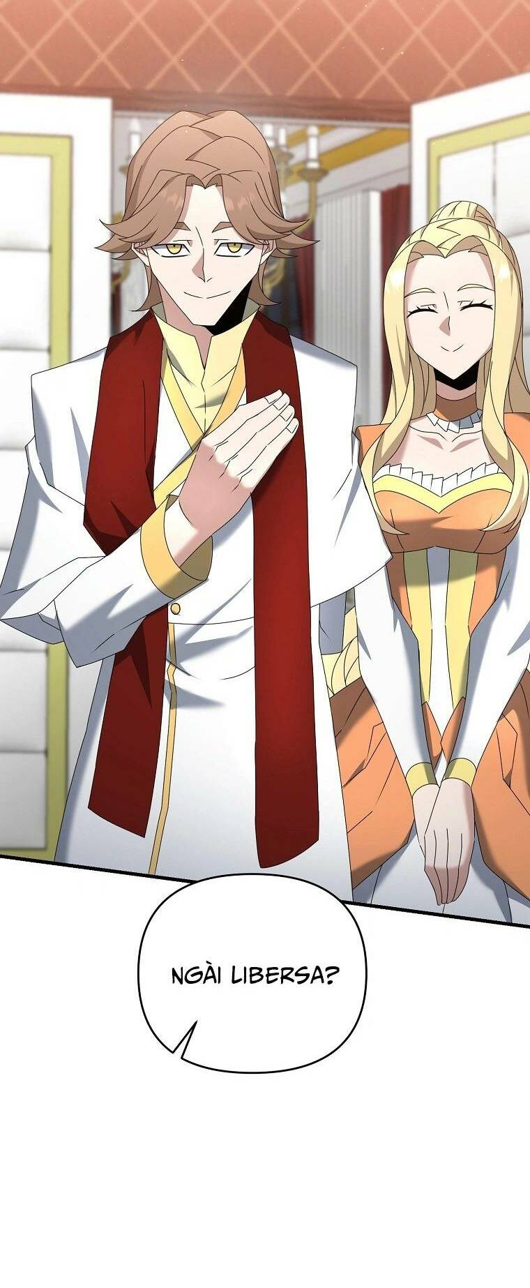 Bậc Thầy Kiếm Sĩ Lười Biếng - Chapter 43 - Page 41