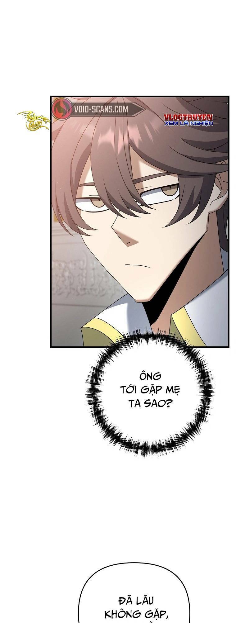 Bậc Thầy Kiếm Sĩ Lười Biếng - Chapter 43 - Page 42