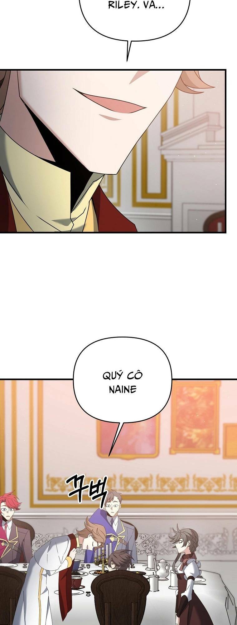 Bậc Thầy Kiếm Sĩ Lười Biếng - Chapter 43 - Page 43