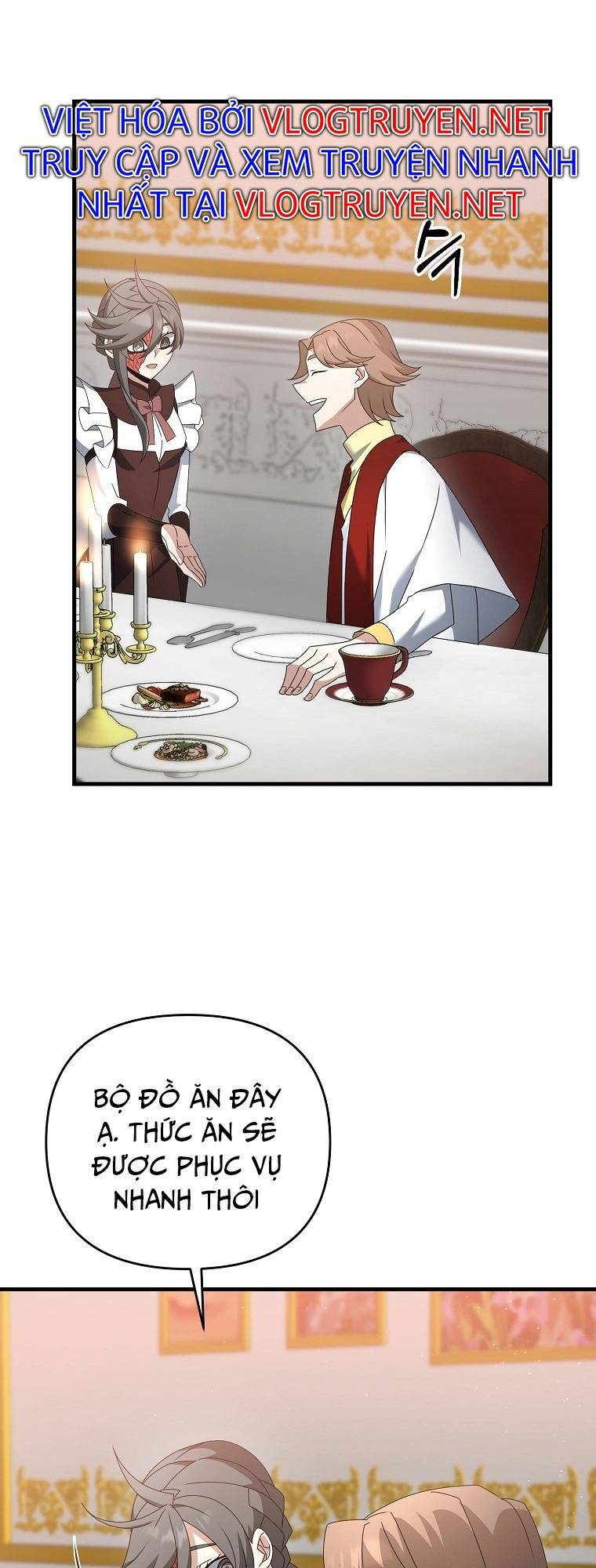 Bậc Thầy Kiếm Sĩ Lười Biếng - Chapter 43 - Page 46