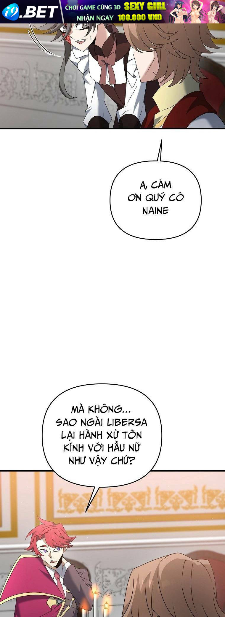 Bậc Thầy Kiếm Sĩ Lười Biếng - Chapter 43 - Page 47