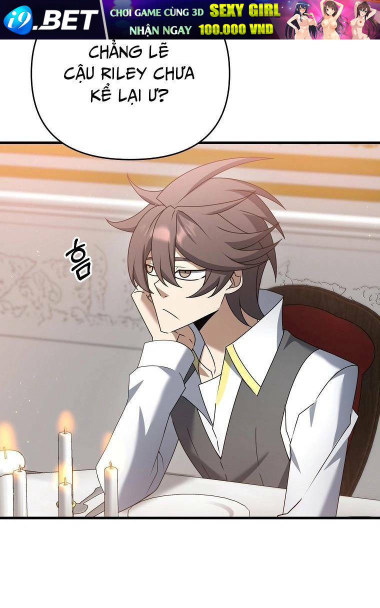 Bậc Thầy Kiếm Sĩ Lười Biếng - Chapter 43 - Page 49