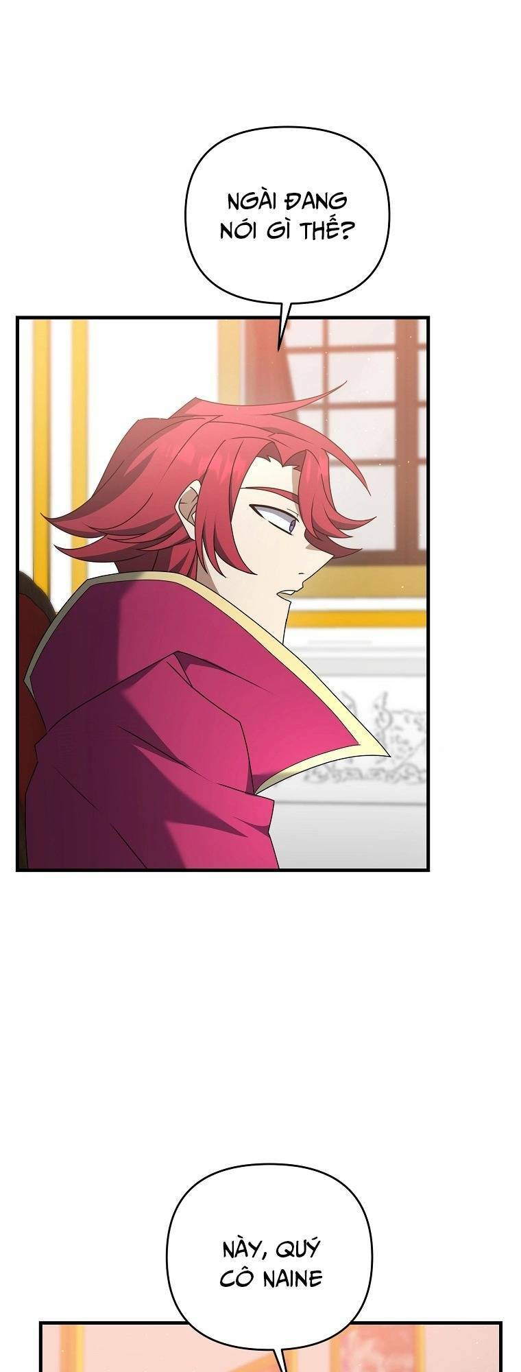 Bậc Thầy Kiếm Sĩ Lười Biếng - Chapter 43 - Page 50