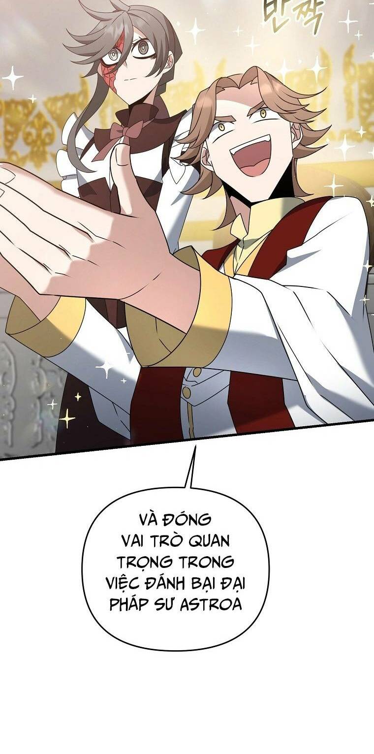 Bậc Thầy Kiếm Sĩ Lười Biếng - Chapter 43 - Page 53