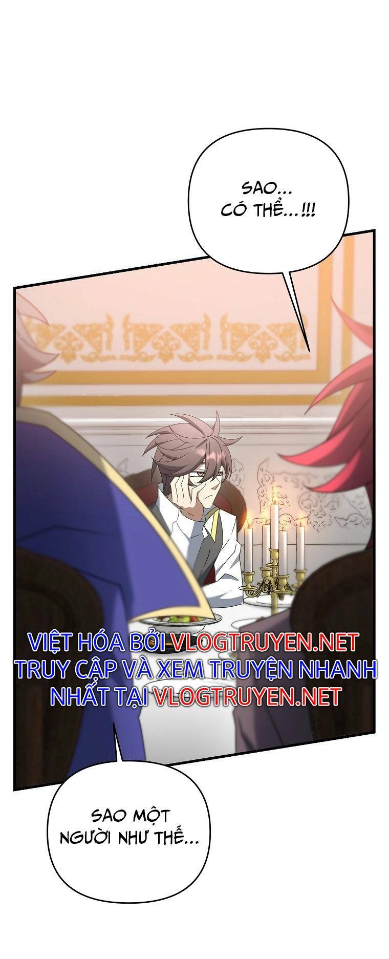 Bậc Thầy Kiếm Sĩ Lười Biếng - Chapter 43 - Page 55