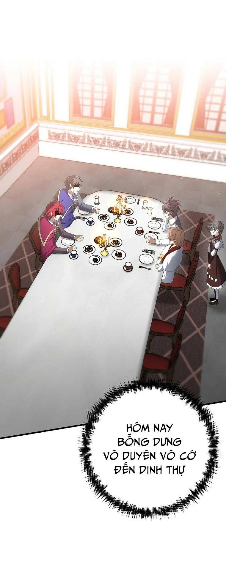 Bậc Thầy Kiếm Sĩ Lười Biếng - Chapter 43 - Page 59