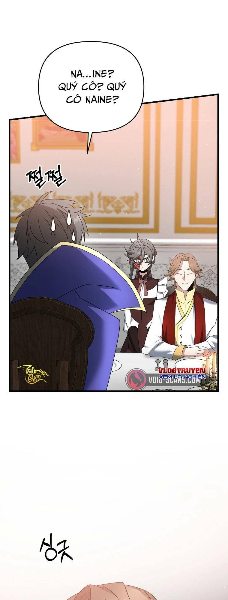 Bậc Thầy Kiếm Sĩ Lười Biếng - Chapter 43 - Page 60