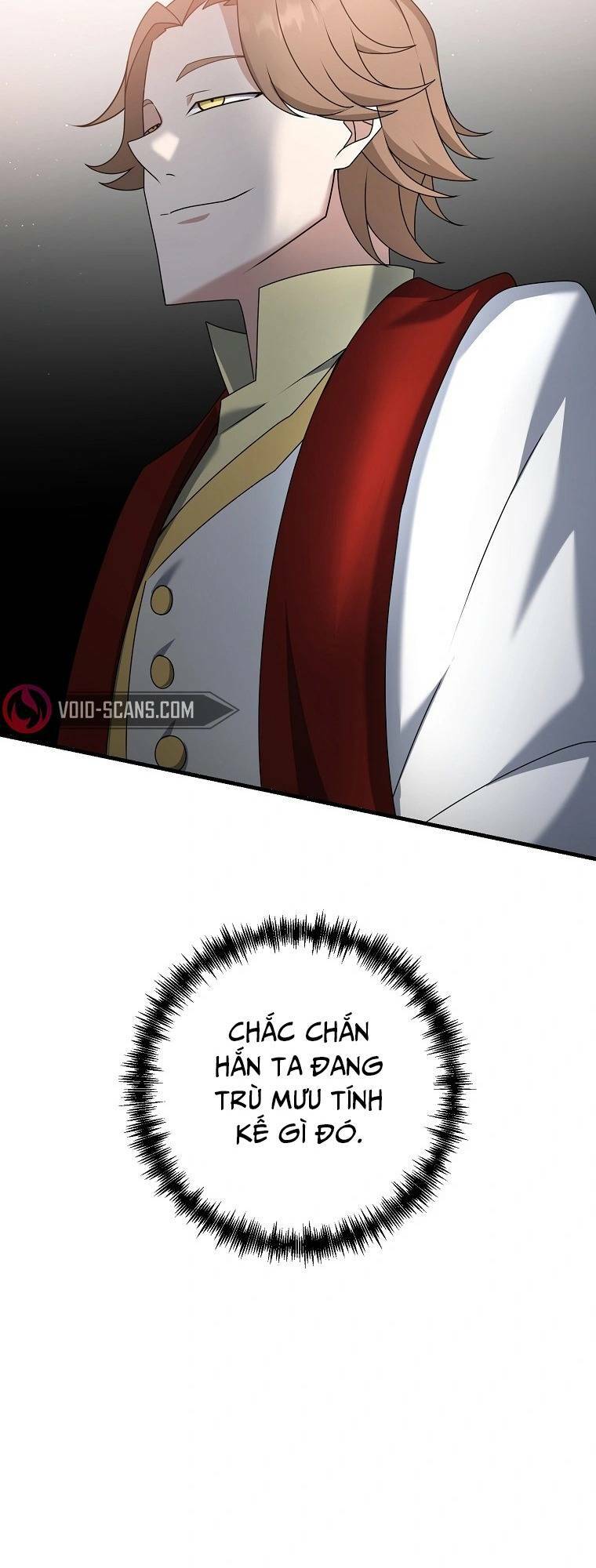 Bậc Thầy Kiếm Sĩ Lười Biếng - Chapter 43 - Page 61