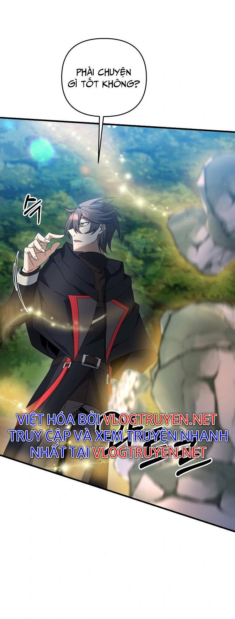 Bậc Thầy Kiếm Sĩ Lười Biếng - Chapter 43 - Page 6