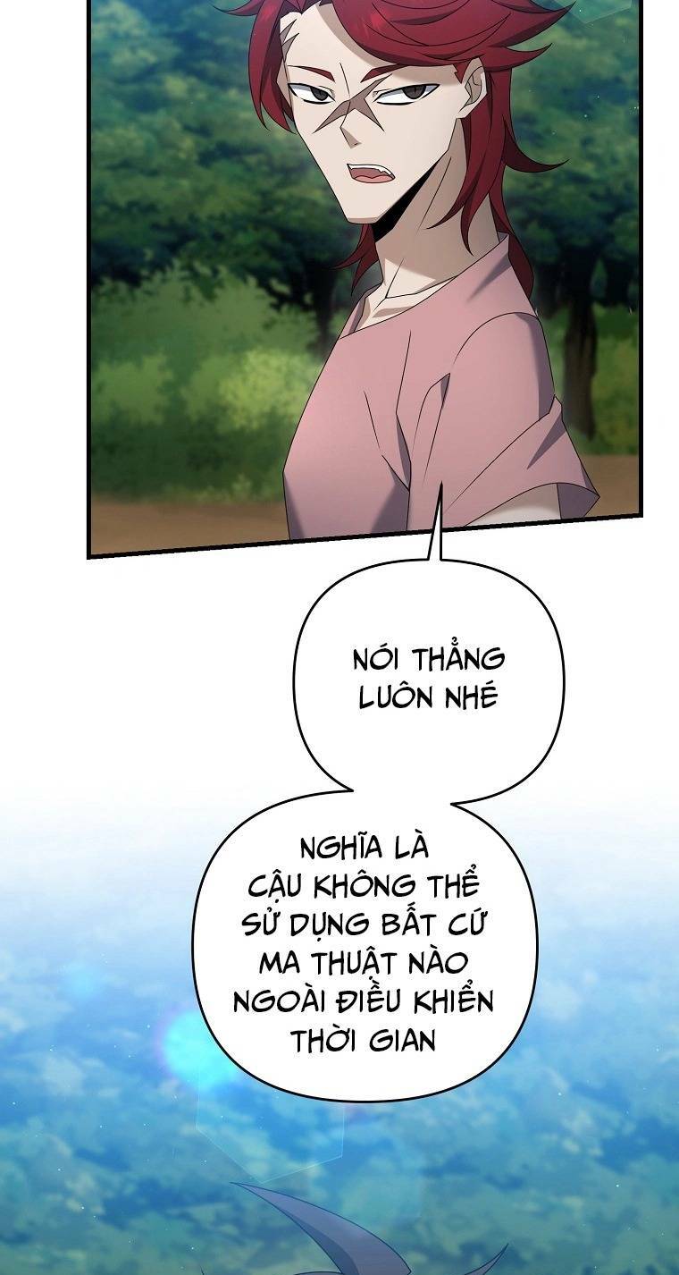 Bậc Thầy Kiếm Sĩ Lười Biếng - Chapter 43 - Page 8