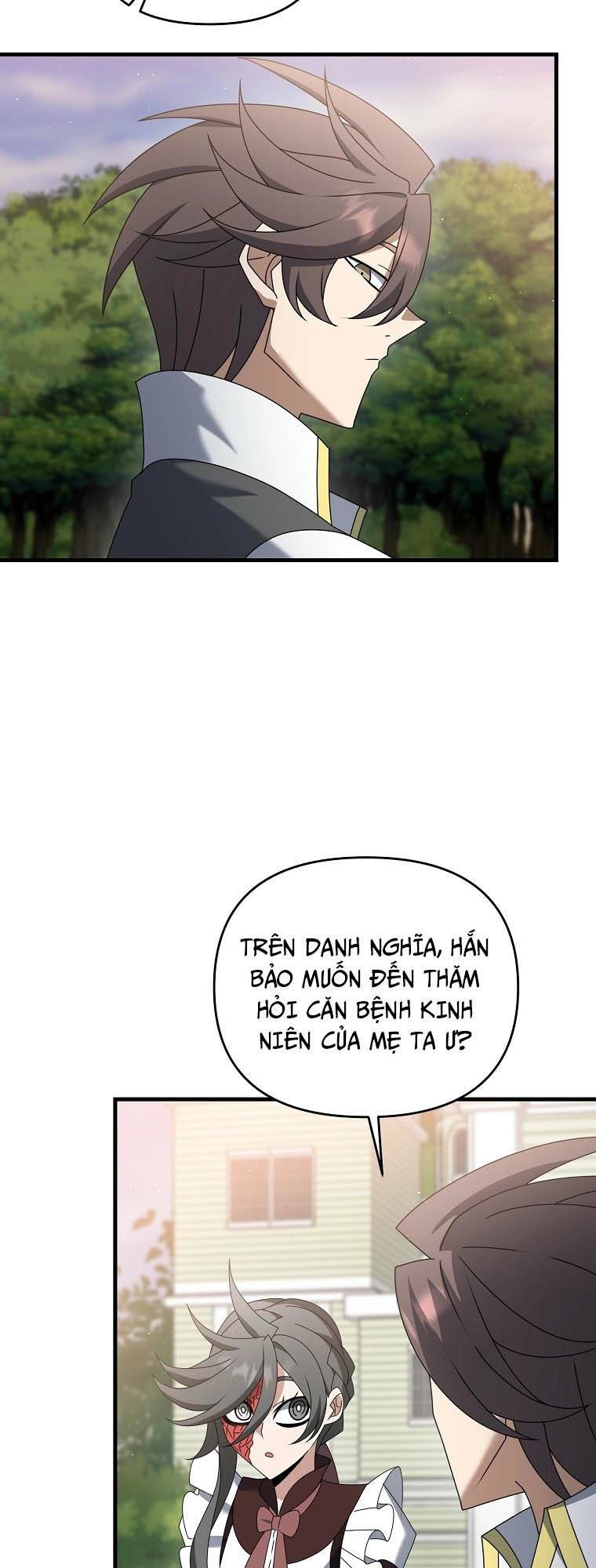 Bậc Thầy Kiếm Sĩ Lười Biếng - Chapter 44 - Page 9