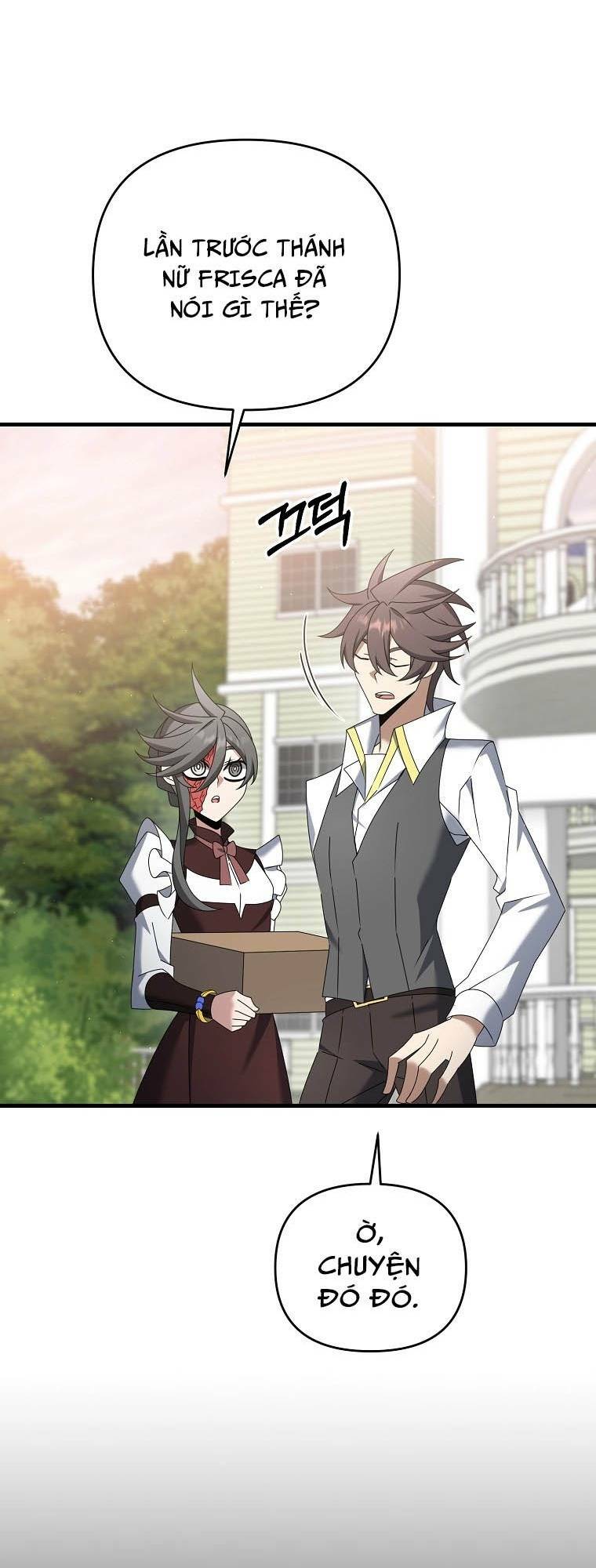 Bậc Thầy Kiếm Sĩ Lười Biếng - Chapter 44 - Page 12