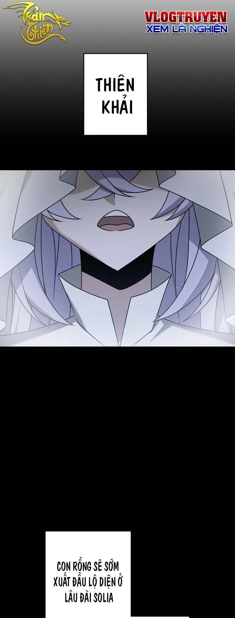 Bậc Thầy Kiếm Sĩ Lười Biếng - Chapter 44 - Page 13