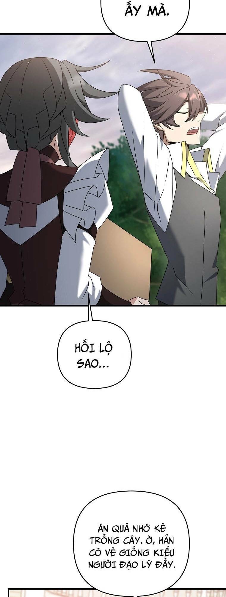 Bậc Thầy Kiếm Sĩ Lười Biếng - Chapter 44 - Page 17