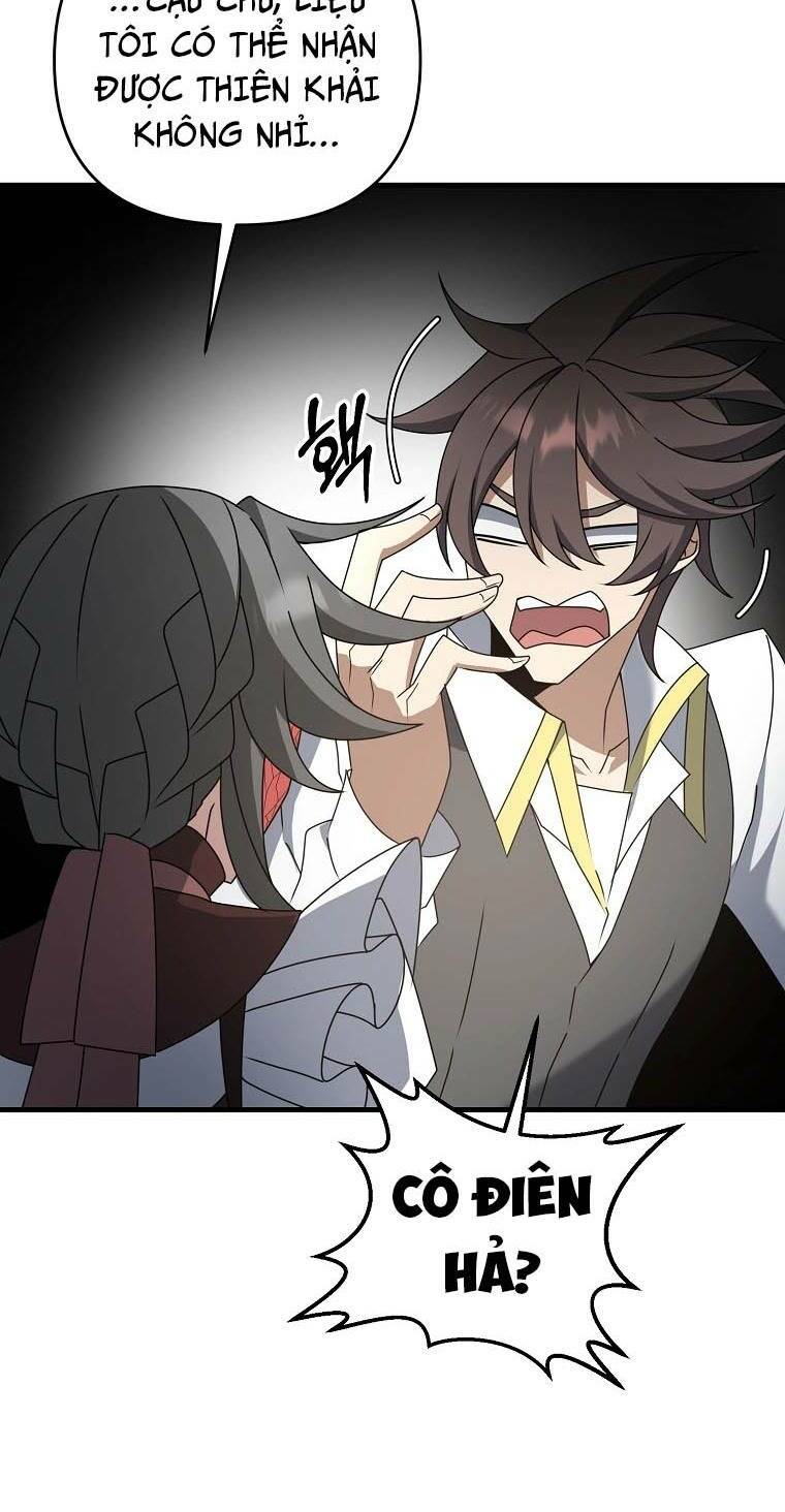 Bậc Thầy Kiếm Sĩ Lười Biếng - Chapter 44 - Page 19