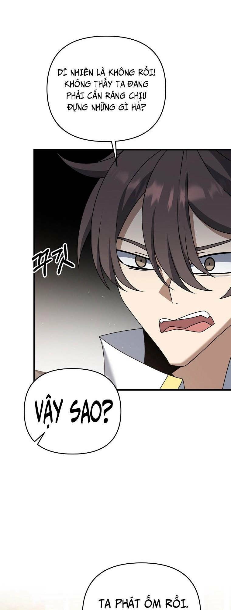 Bậc Thầy Kiếm Sĩ Lười Biếng - Chapter 44 - Page 20