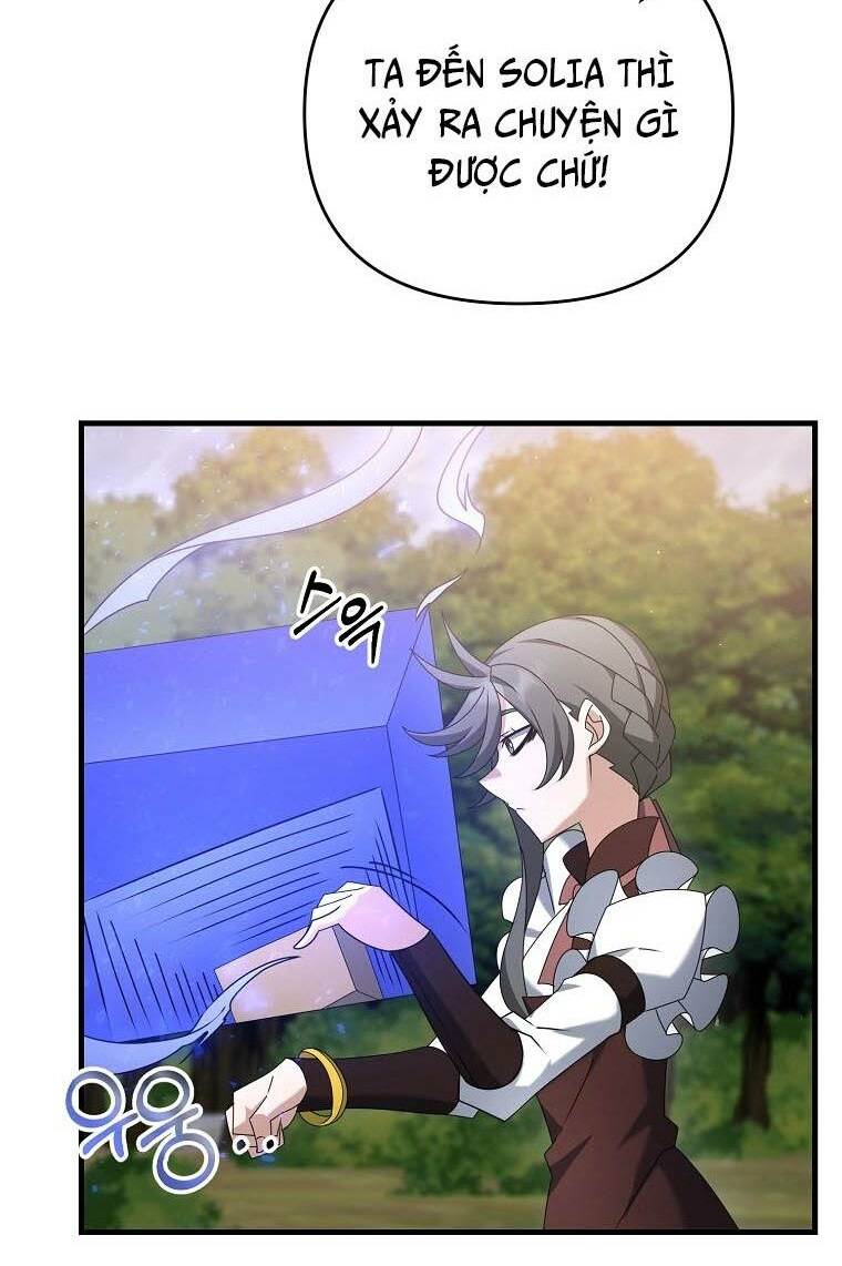 Bậc Thầy Kiếm Sĩ Lười Biếng - Chapter 44 - Page 23