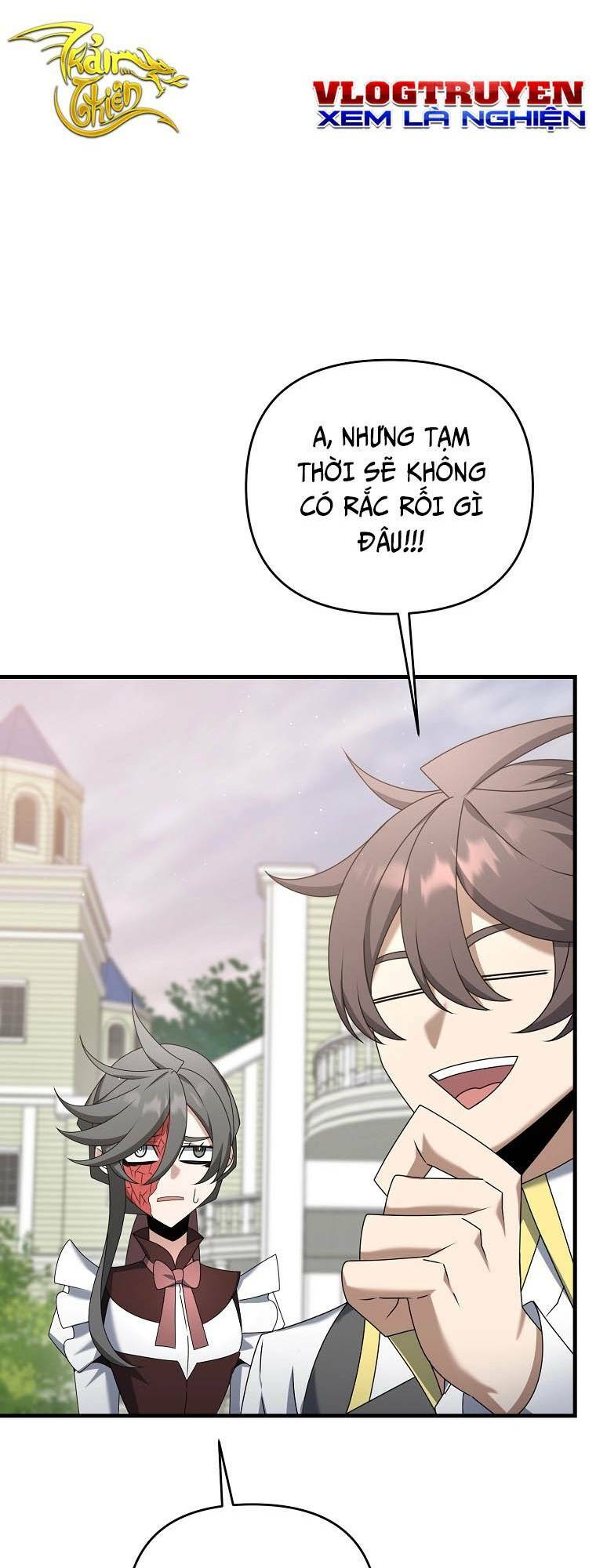 Bậc Thầy Kiếm Sĩ Lười Biếng - Chapter 44 - Page 24