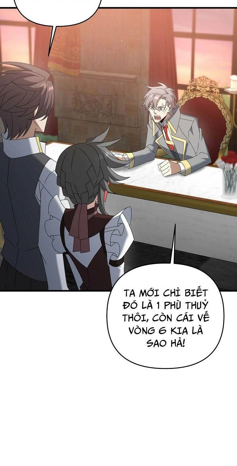 Bậc Thầy Kiếm Sĩ Lười Biếng - Chapter 44 - Page 30