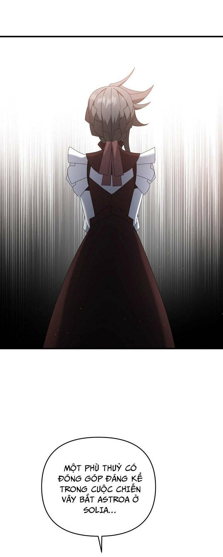 Bậc Thầy Kiếm Sĩ Lười Biếng - Chapter 44 - Page 33