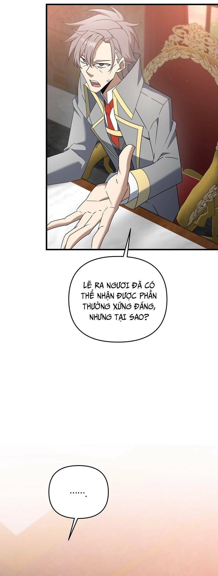 Bậc Thầy Kiếm Sĩ Lười Biếng - Chapter 44 - Page 34