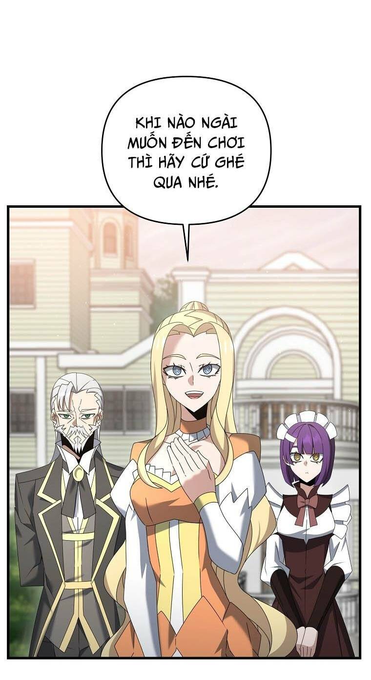 Bậc Thầy Kiếm Sĩ Lười Biếng - Chapter 44 - Page 3