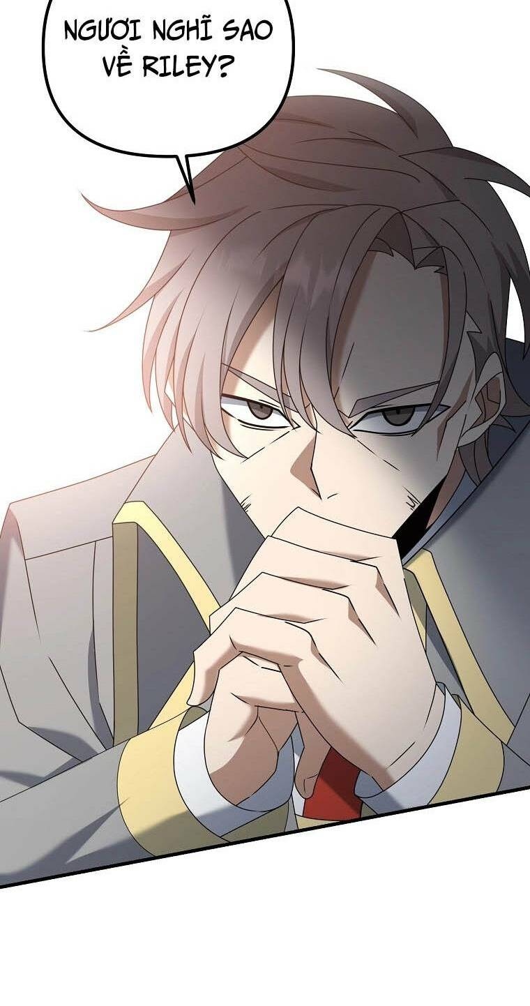 Bậc Thầy Kiếm Sĩ Lười Biếng - Chapter 44 - Page 41