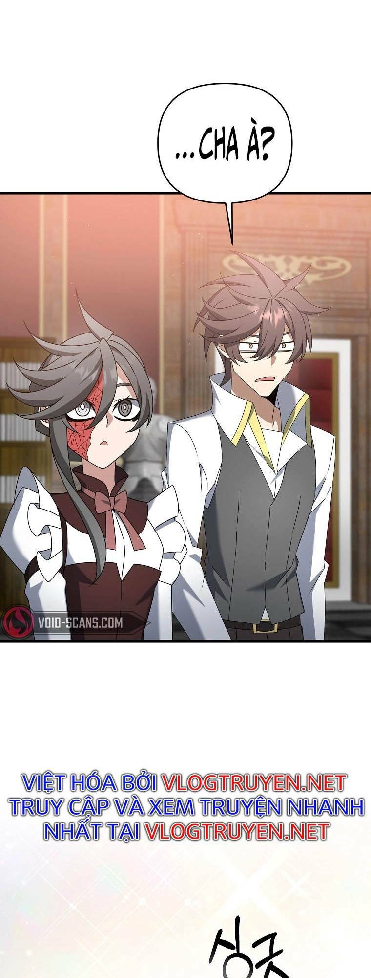 Bậc Thầy Kiếm Sĩ Lười Biếng - Chapter 44 - Page 42