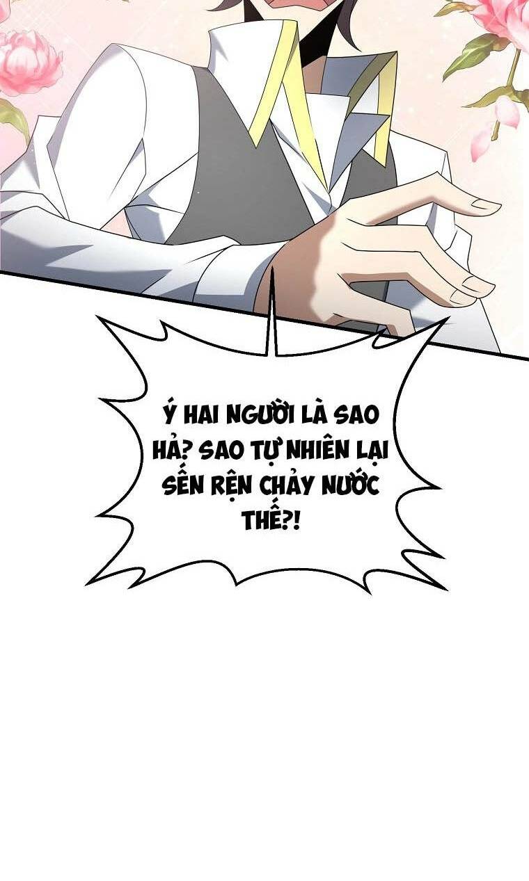 Bậc Thầy Kiếm Sĩ Lười Biếng - Chapter 44 - Page 45