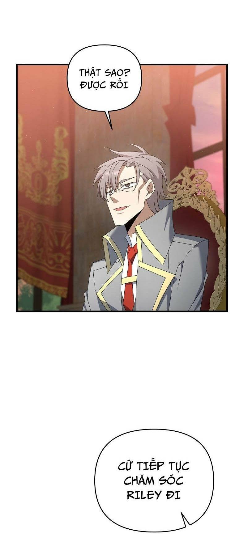 Bậc Thầy Kiếm Sĩ Lười Biếng - Chapter 44 - Page 52