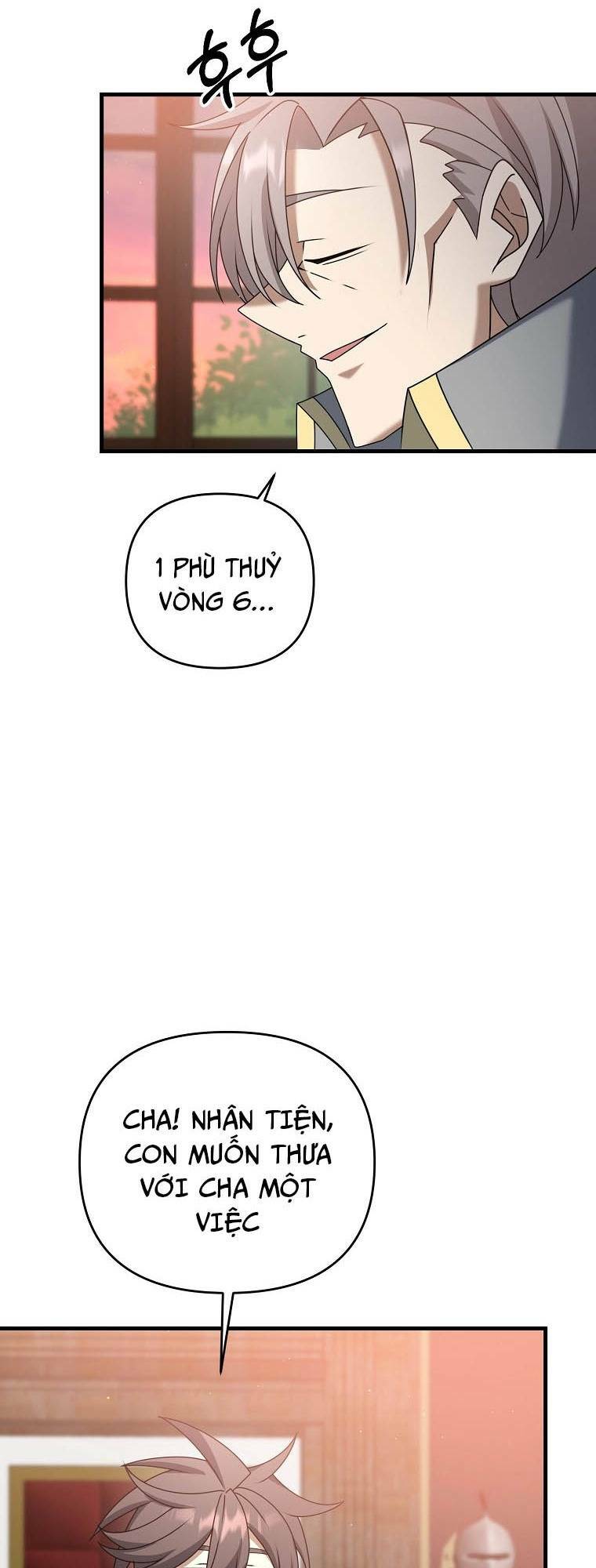 Bậc Thầy Kiếm Sĩ Lười Biếng - Chapter 44 - Page 54