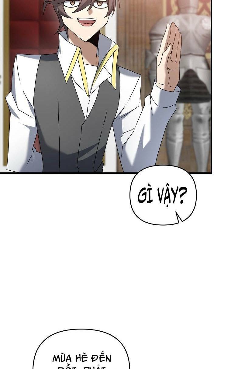 Bậc Thầy Kiếm Sĩ Lười Biếng - Chapter 44 - Page 55