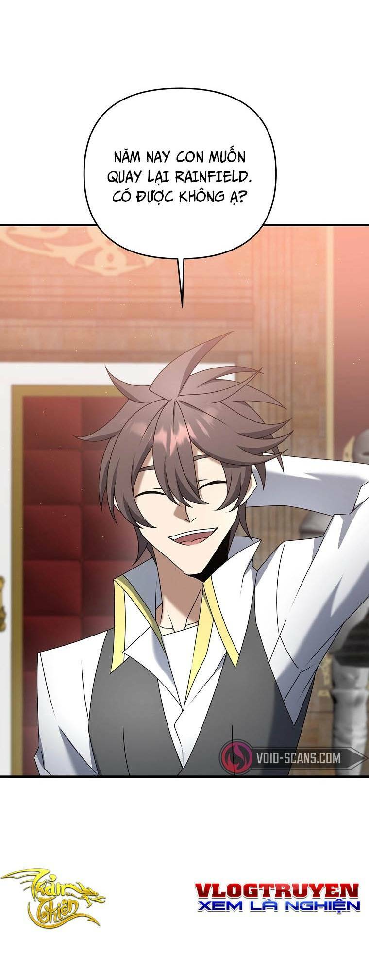 Bậc Thầy Kiếm Sĩ Lười Biếng - Chapter 44 - Page 57