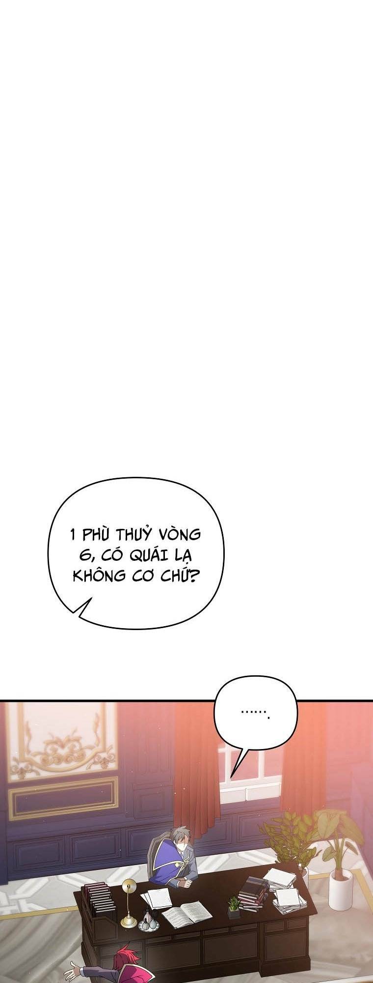 Bậc Thầy Kiếm Sĩ Lười Biếng - Chapter 44 - Page 58