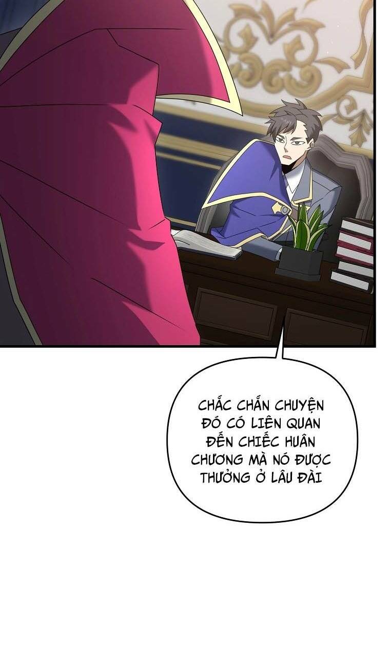 Bậc Thầy Kiếm Sĩ Lười Biếng - Chapter 44 - Page 60