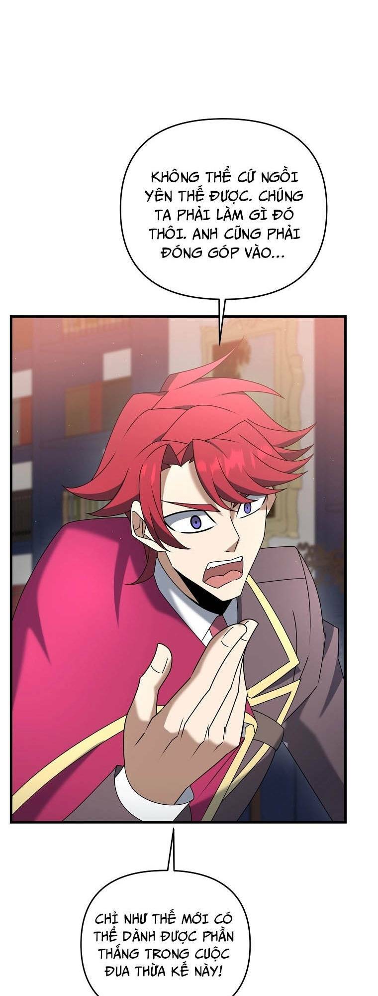 Bậc Thầy Kiếm Sĩ Lười Biếng - Chapter 44 - Page 61