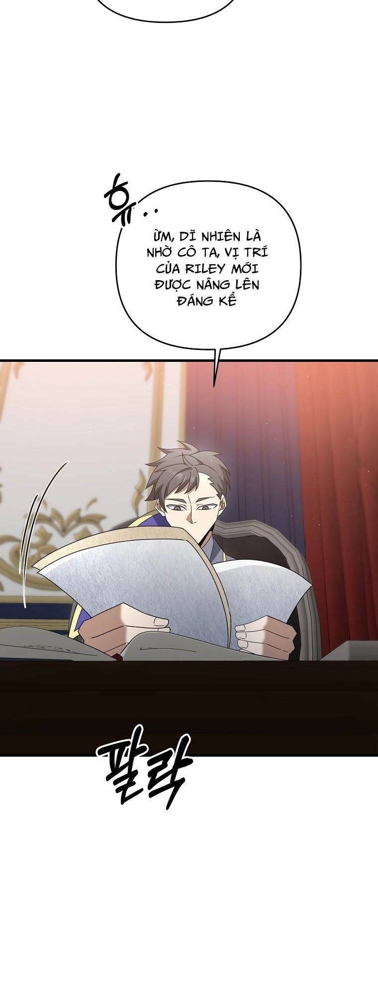 Bậc Thầy Kiếm Sĩ Lười Biếng - Chapter 44 - Page 62