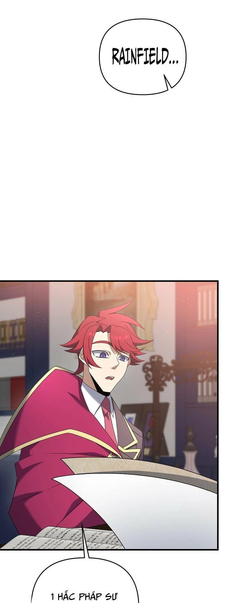 Bậc Thầy Kiếm Sĩ Lười Biếng - Chapter 44 - Page 65