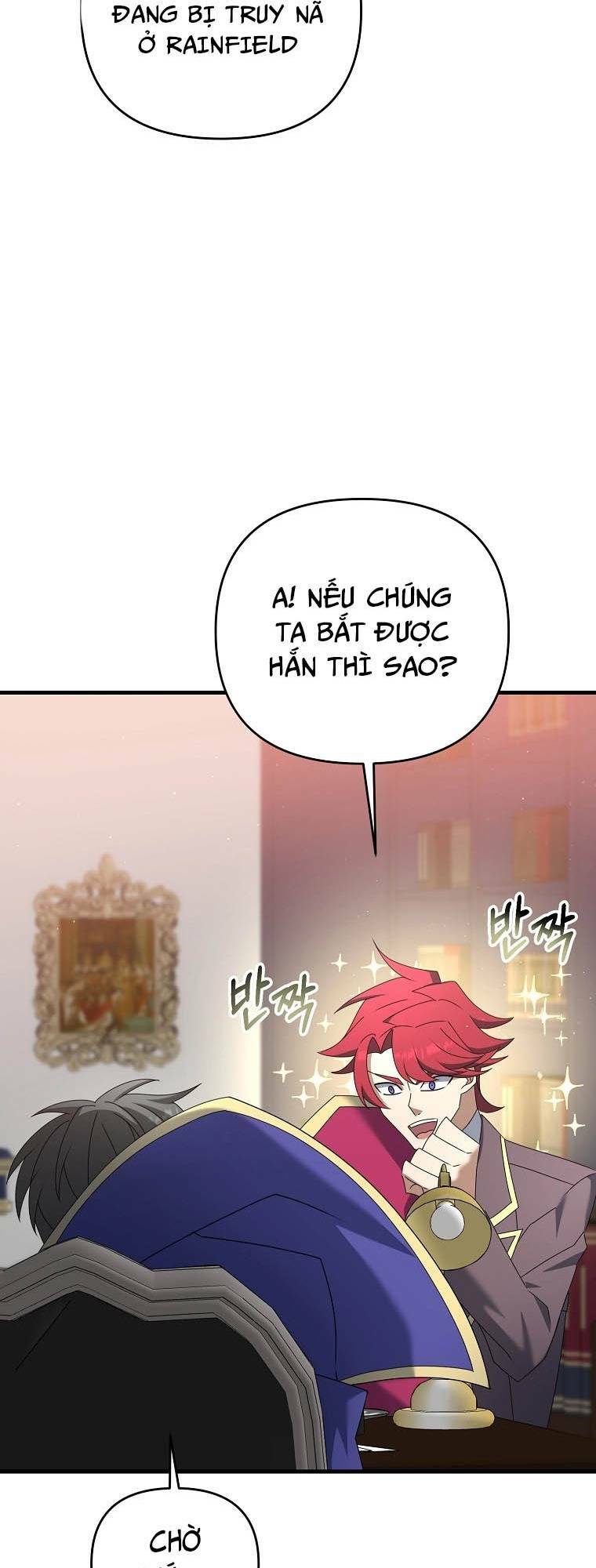 Bậc Thầy Kiếm Sĩ Lười Biếng - Chapter 44 - Page 66