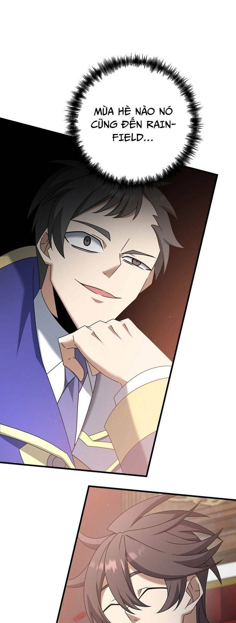 Bậc Thầy Kiếm Sĩ Lười Biếng - Chapter 44 - Page 69